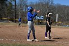 Softball vs Emerson game 2  Women’s Softball vs Emerson game 2. : Women’s Softball